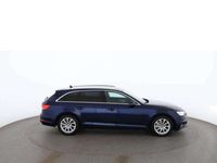 gebraucht Audi A4 2.0 TDI quattro Avant sport Aut LED AHK RADAR