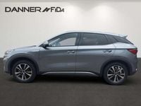 gebraucht BYD Atto 3 Atto 3 60,5 kWh 204PS Comfort *AKTIONSPREIS*