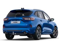 gebraucht Ford Kuga ST-Line X 2.5 FHEV 183 AWD HUD Pano AHK ACC 134...