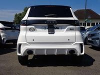 Gebraucht Aixam City Sport 2024 Weiß Kleinwagen