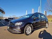gebraucht VW Golf Sportsvan TSI Comfortline * NUR 24.911 KM * 1.BESITZ