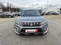 Gebraucht Suzuki Vitara GL 129 PS (94 kW) 2022 Grau SUV