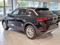 gebraucht VW T-Roc Friends TSI