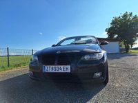 Gebraucht BMW 325 Cabriolet 218 PS (160 kW) 2008 Cabrio