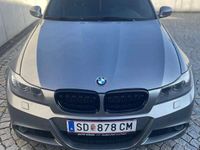 gebraucht BMW 335 E90 N55 M-Sportpaket