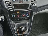 Gebraucht Ford Transit Trend 121 PS (88 kW) 2019 Limousine