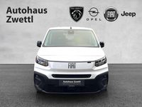 Neu Fiat Doblò 131 PS (96 kW) 2025 Weiß Van / Kleinbus