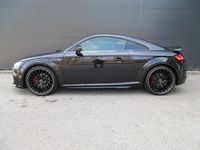 gebraucht Audi TT Coupé 40 TFSI