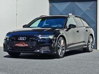 gebraucht Audi A6 Av 50TDI qu sport Sline black tip. *HD*Allradl*