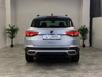 gebraucht Seat Ateca 4WD __ ACC __ AHK __ STYLE __