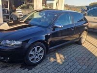 gebraucht Audi A3 Edition 19 TDI