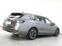 gebraucht VW Passat Variant DSG Matrix Navi Ahk ACC Kamera App DAB Massage