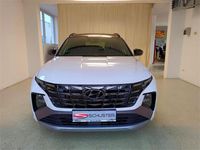 gebraucht Hyundai Tucson TUCSON1,6 T-GDI Plug-In Hybrid 4WD N-Line