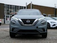 gebraucht Nissan Juke 1,0 DIG-T N-Connecta+ DCT