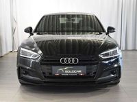 gebraucht Audi A5 Sportback 40 TDI sport S-tronic