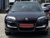 gebraucht Renault Laguna III Limited 17 Zoll Alufelgen 8-Fachbereift PDC