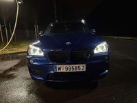 Gebraucht BMW X1 M Sport 143 PS (105 kW) 2014 SUV