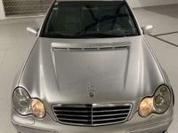gebraucht Mercedes C30 AMG AMG T CDI Aut.