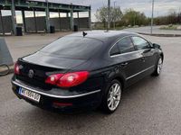 gebraucht VW CC 2,0 TDI DPF