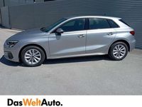 gebraucht Audi A3 30 TFSI intense