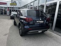 gebraucht Suzuki Vitara 1,4 GL+ DITC Hybrid ALLGRIP flash