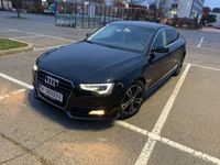 gebraucht Audi A5 Sportback 2,0 TDI Aut.