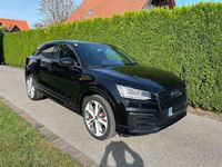 gebraucht Audi Q2 16 TDI Sport S-tronic