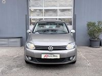 gebraucht VW Golf Plus Rabbit 1.2 TSI DSG **PDC/Tempomat**