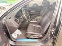 gebraucht Honda Legend 3.5 V6 P-AWS