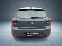 gebraucht Seat Ibiza Reference 1.0 TSI