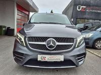 gebraucht Mercedes V220 AVANTGARDE kompakt