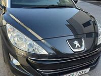 gebraucht Peugeot RCZ 16 THP 160