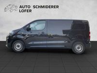 gebraucht Opel Vivaro 2.0D M Edition Cargo AHK, Xenon, Kamera...