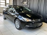 gebraucht Opel Astra Dynamic Start/Stop