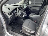 gebraucht Renault Kangoo Grand Equilibre 7-S+2-Zonen Klimaauto+RFK dCi 9...