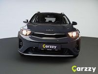 gebraucht Kia Stonic 1.2 GAS LX FUN M/T