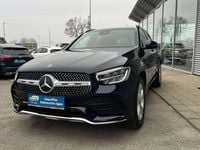 gebraucht Mercedes GLC200 d 4MATIC Aut.