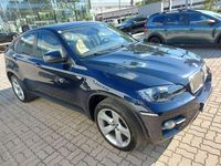 Gebraucht BMW X6 286 PS (210 kW) 2010 Blau SUV