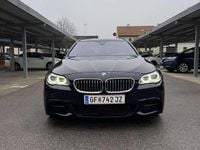 Gebraucht BMW 535 313 PS (230 kW) 2016 Kombi