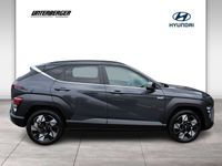 gebraucht Hyundai Kona HEV (SX2) Prestige Line 1.6 GDI 2WD Hybrid