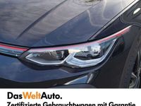 gebraucht VW Golf GTI DSG