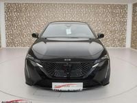 Neu Peugeot 308 GT 131 PS (96 kW) 2025 Schwarz Limousine