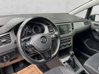 gebraucht VW Golf Sportsvan Rabbit TSI