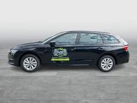 gebraucht Skoda Octavia Combi Selection TSI