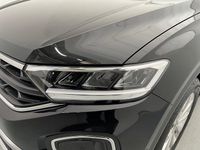 gebraucht VW T-Roc Friends TSI DSG