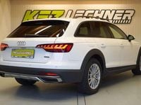 gebraucht Audi A4 Allroad 40 TDI quattro ''LED*HEADUP*ACC*VIRTUAL''