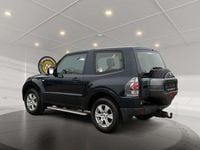 gebraucht Mitsubishi Pajero Pajero MT INFORM