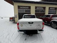 gebraucht Nissan Navara