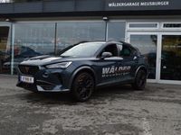 gebraucht Cupra Formentor VZ 2.0 TSI 310 PS DSG 4Drive