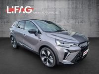 Neu Mitsubishi Grandis Intense 141 PS (103 kW) 2026 Grau SUV